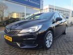 Opel Astra Sports Tourer 1.4 Blitz Elegance, Auto's, Opel, Gebruikt, 146 pk, Leder en Stof, Zwart