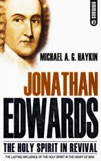 Jonathan Edwards - Michael A. G. Haykin / 9780852345993, Ophalen of Verzenden, Zo goed als nieuw, Michael A. G. Haykin