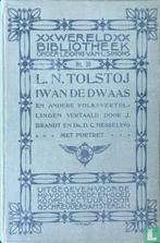 Tolstoj, lev nikolajevitsj, Ophalen of Verzenden, Gelezen, Nederland