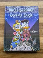 Don Rosa Library Vol 5 – The Richest Duck in the World, Keno Don Rosa, Eén stripboek, Ophalen of Verzenden, Zo goed als nieuw