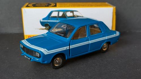 Renault 12 Gordini 1:43 Dinky Toys 1424 G Atlas Pol, Hobby en Vrije tijd, Modelauto's | 1:43, Nieuw, Auto, Dinky Toys, Verzenden