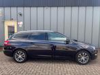 Peugeot 308 SW 1.2 PureTech Blue Lease Premium NAP//CLIMA//N, Voorwielaandrijving, Gebruikt, Euro 6, 1199 cc