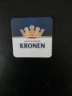 Viltje Dortmunder, Ophalen of Verzenden, Zo goed als nieuw, Viltje(s), Overige merken