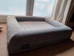 Buddybed medium orthopedisch hondenbed met extra hoes, Dieren en Toebehoren, Hondenmanden, Ophalen of Verzenden, Zo goed als nieuw