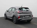 Ford Puma Titanium 1.0i mHEV | WINTERPACK | NAVIGATIE | AIRC, 12 maanden, Zwart, Bedrijf, Handgeschakeld