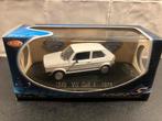 Solido 1849 VW Volkswagen Golf 1 (1974) Modelauto Miniatuur, Ophalen of Verzenden, Nieuw, Auto, Solido