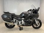 Yamaha Tour FJR 1300A Explorer, Motoren, Bedrijf, 1298 cc