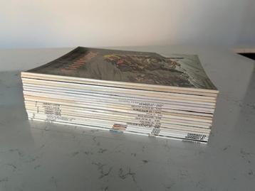 Buddy Longway 1-20 SC beschikbaar voor biedingen