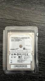500gb 2,5’’ hdd, Computers en Software, Harde schijven, Ophalen of Verzenden, Gebruikt, Desktop