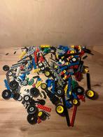 029 - Lego Partij/Lot Technic Onderdelen, Kinderen en Baby's, Speelgoed | Duplo en Lego, Ophalen of Verzenden, Zo goed als nieuw