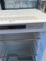 Inbouw koelkast, Ophalen of Verzenden, Zo goed als nieuw, Inbouw, Minder dan 60 cm