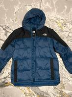 The North Face jas, Ophalen, Blauw, Maat 56/58 (XL), Zo goed als nieuw