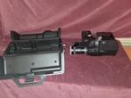 Vintage retro video camera van Sony., Ophalen of Verzenden, Hi 8, Camera
