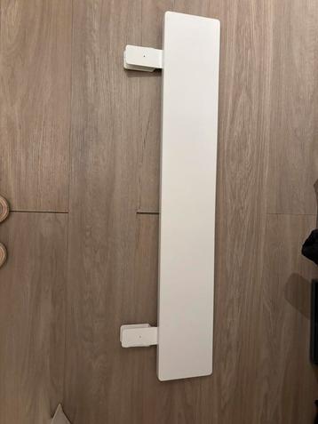 Uitvalbeveiliging bedhek lilli furnuture 2x beschikbaar voor biedingen