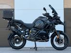 BMW R 1250 GS Martin Edition Akrapovic Navigatie, 2 cilinders, Bedrijf, Meer dan 35 kW, Toermotor