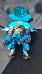 d.va met Meka overwatch 177, Ophalen of Verzenden, Zo goed als nieuw