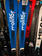 156cm MOLITOR PERFORM P2 BETER STOCKLI GEMAAKT SWISS