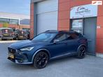 Cupra Formentor 1.4 e-Hybrid VZ Copper Edition APK CARPLAY C, Auto's, Cupra, Gebruikt, Euro 6, 4 cilinders, Blauw