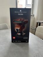 Lego Star Wars 75351 Princess Leia Boushh Helmet, Ophalen of Verzenden, Nieuw, Complete set, Lego