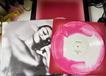 Olivia Dean - The Art of Loving lp, UK only, nieuw beschikbaar voor biedingen