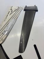 Future Fly Dark Horse Freerace - 122L + Select S1 PRO 43cm, Ophalen, Gebruikt, Minder dan 250 cm, Met vin(nen)