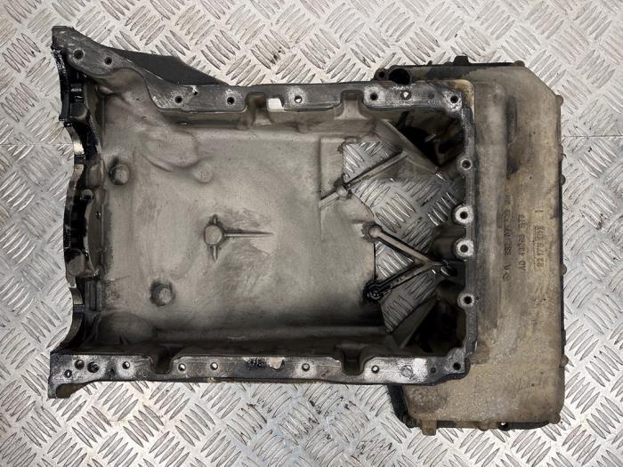 Carterpan van een Mercedes Vito, Auto-onderdelen, Motor en Toebehoren, Mercedes-Benz, Gebruikt, 3 maanden garantie