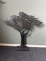 Metalen Boom Sculptuur, Ophalen, Nieuw