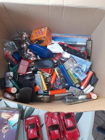 Party aanstekers zitten leuke bij beschikbaar voor biedingen