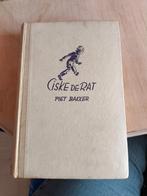 Ciske de Rat, Gelezen, Piet Bakker, Ophalen of Verzenden, Nederland