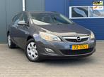 Opel Astra Sports Tourer 1.4 Turbo Business Edition | Airco, Auto's, Euro 5, Gebruikt, 4 cilinders, Origineel Nederlands