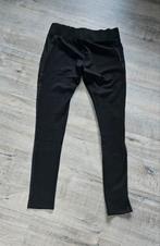 Seven sisters broek maat M, Kleding | Dames, Broeken en Pantalons, Maat 38/40 (M), Seven Sisters, Zwart, Ophalen of Verzenden