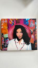 Cd bjork, post, Cd's en Dvd's, Cd's | Pop, Ophalen of Verzenden, Zo goed als nieuw