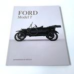 Ford Model T, Verzenden, Zo goed als nieuw, Ford