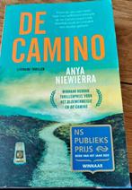 De Camino, Ophalen of Verzenden, Nieuw, Anya Niewierra, Nederland