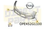 Opel Astra L / Opel Astra L Sports Tourer voorbumper (te spu, Opel, Nieuw, Bumper, Verzenden