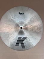 zildjian K hats 14”, Ophalen of Verzenden, Zo goed als nieuw, Overige merken