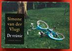 Simone van der VLUGT : De REÜNIE = Dwarsligger 22, Simone van der Vlugt, Ophalen of Verzenden, Zo goed als nieuw, Nederland