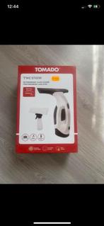 Tomado Raamwisser TWC3701W, Ophalen, Raamwisser of Trekker