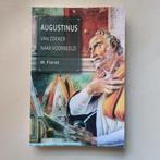 W. Fieret - Augustinus - van zoeker naar voorbeeld, Christendom | Protestants, Ophalen of Verzenden, Zo goed als nieuw, W. Fieret