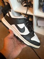 Nike Dunk Low Panda 40.5, Ophalen of Verzenden, Zo goed als nieuw, Sneakers of Gympen
