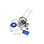 HBM Hogedruk Airless Spuitmachine Verfspuit Wandspuitmachine, Ophalen, Nieuw, Overige typen