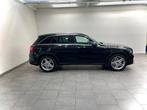 Mercedes-Benz GLC-klasse 250 4MATIC Business Solution AMG l, Automaat, Gebruikt, 4 cilinders, Zwart