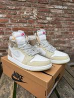 Air Jordan 1 high zoom, Kleding | Heren, Schoenen, Overige kleuren, Air Jordan, Ophalen of Verzenden, Sneakers of Gympen