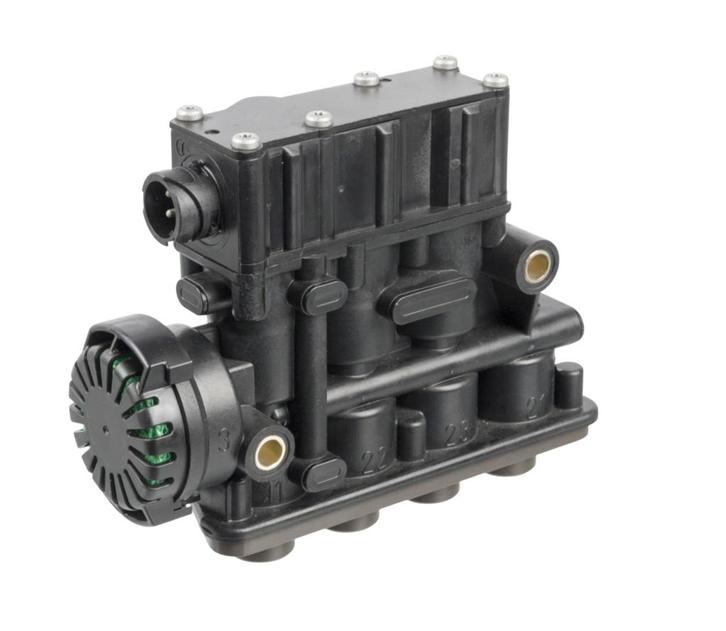 LUCHTVERING REGELVENTIEL DAF IV / RVI WABCO | 21083657, Auto-onderdelen, Vrachtwagen-onderdelen, Volvo, Brandstofsystemen, Nieuw