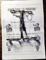 Toneelkijkertje ; jumelle eclair la parisienne, Ophalen of Verzenden, Gebruikt, Overige typen