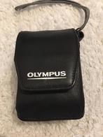 Olympus FE-115 5 megapixel compact camera, Ophalen of Verzenden, Zo goed als nieuw, Olympus