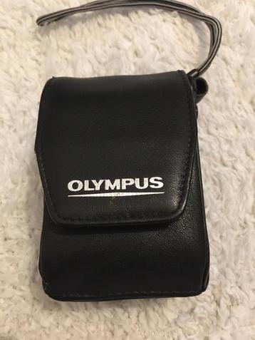 Olympus FE-115 5 megapixel compact camera  beschikbaar voor biedingen