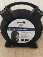 Pewag Nordic Star sneeuwkettingen, Auto diversen, Sneeuwkettingen, Ophalen