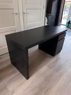Bureau ikea, Ophalen of Verzenden, Gebruikt