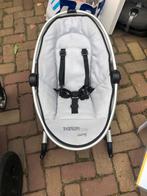 Titaniumbaby Wipstoel - Zo goed als nieuw!, Overige merken, Wipstoel, Ophalen of Verzenden, Met gordel(s) of riempje(s)